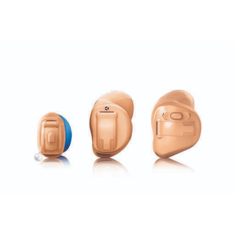 Custom Hearing Aids in Pune