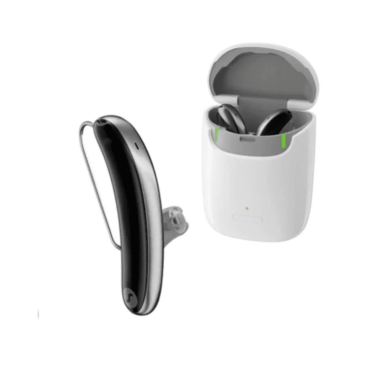 Rechargeable Hearing Aids in Pune