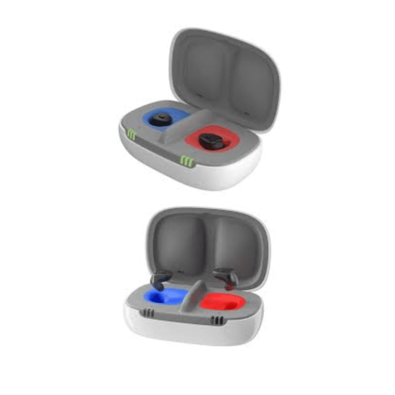 Smallest Rechargeable Hearing Aids in Pune