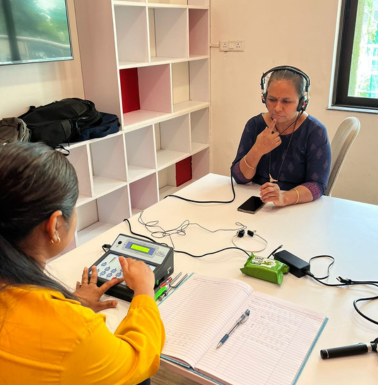 Hearing Test in Pune Near Me