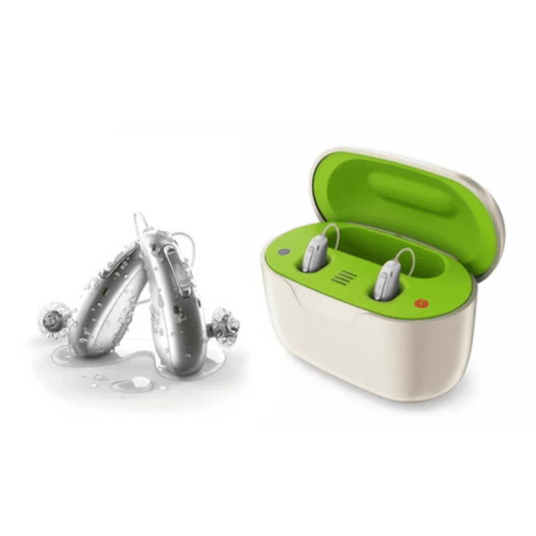 Waterproof Hearing Aids in Pune