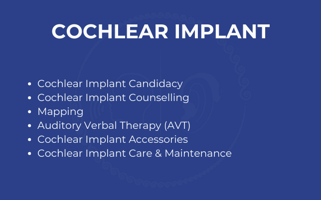 Cochlear Implant in Pune | Kids Cochlear Implant in Pune