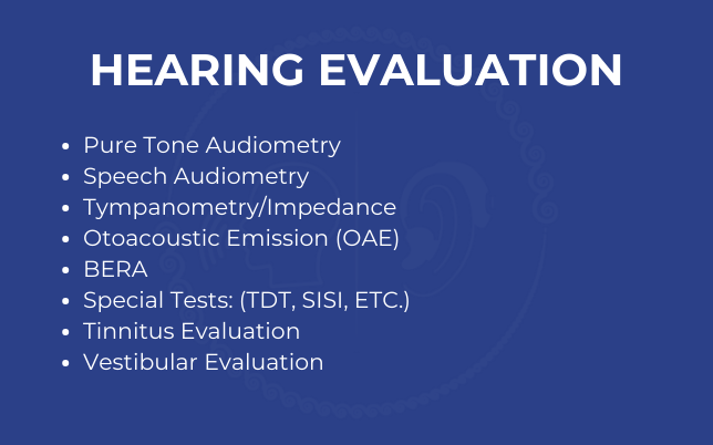 Hearing Evaluation in Pune | Hearing Tests in Pune