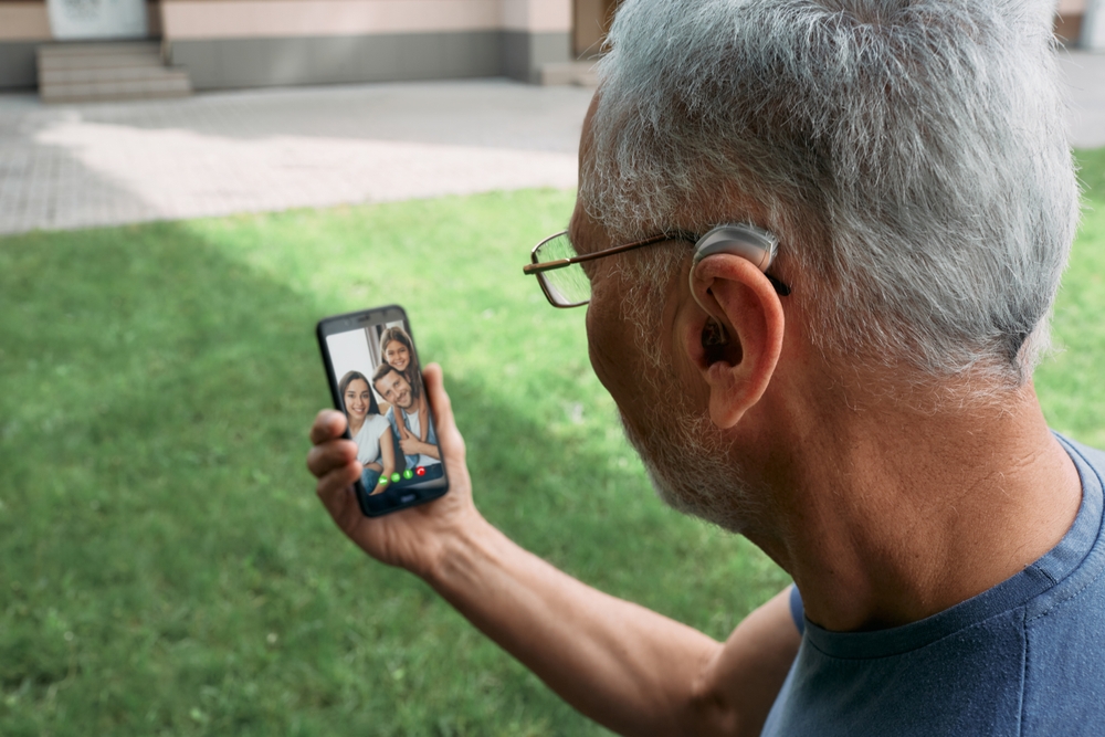 Wy go for digital Hearing Aid