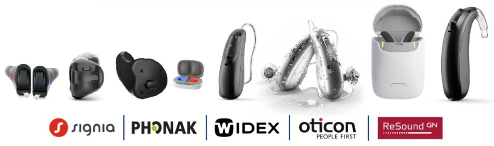 Hearing Aid Pricing Banner